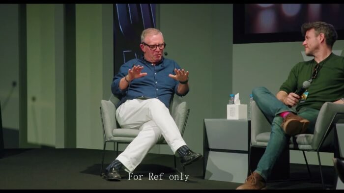 Panel interview